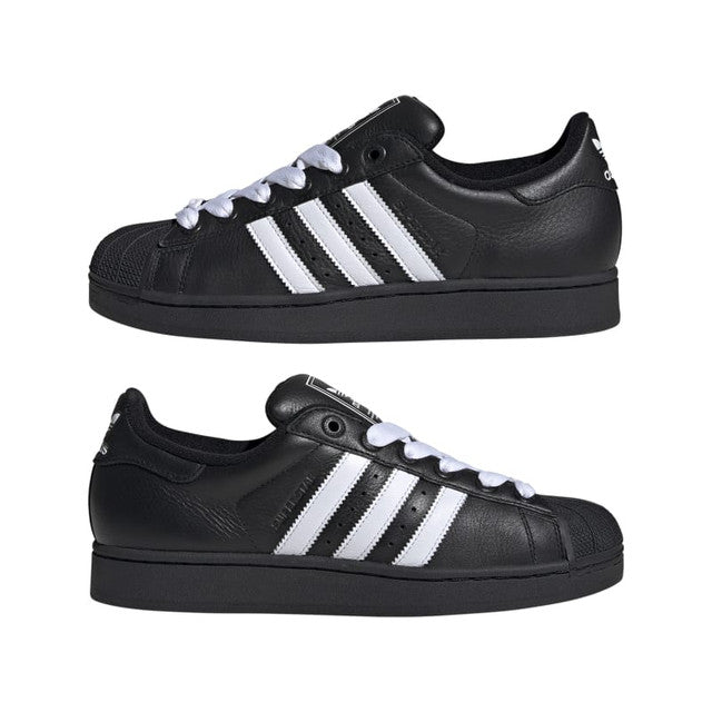 ADIDAS SUPERSTAR II