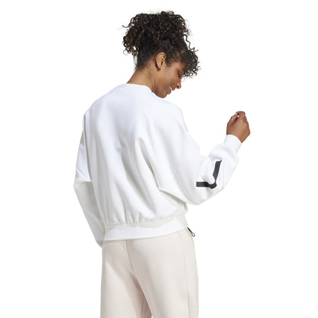 ADIDAS SWEATSHIRT