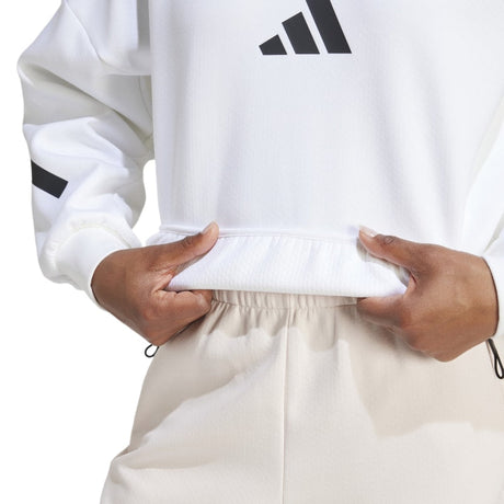 ADIDAS SWEATSHIRT