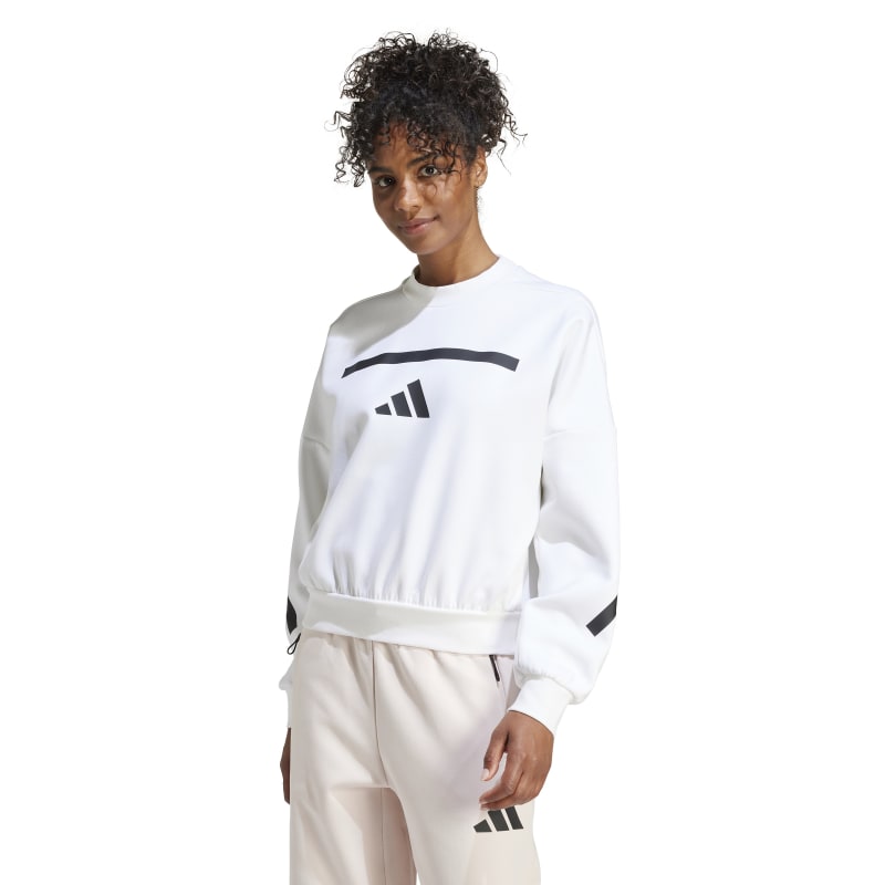 ADIDAS SWEATSHIRT