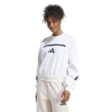 ADIDAS SWEATSHIRT