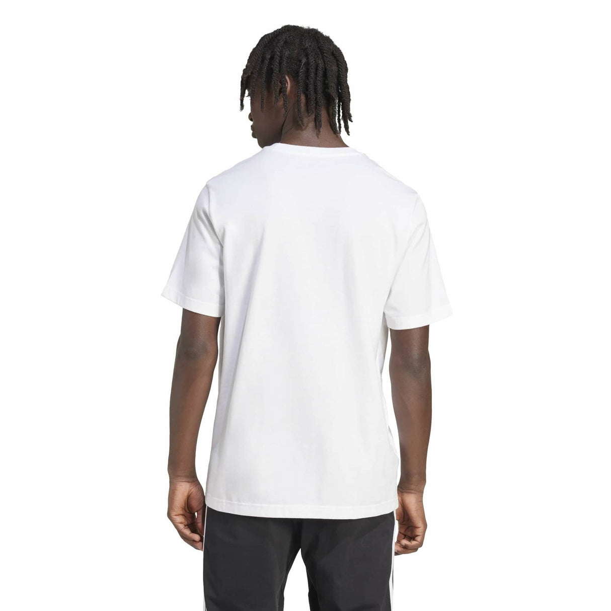 Lens Power Of Three Graphic T-Shirt