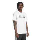 Lens Power Of Three Graphic T-Shirt