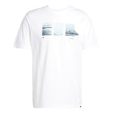 Lens Power Of Three Graphic T-Shirt