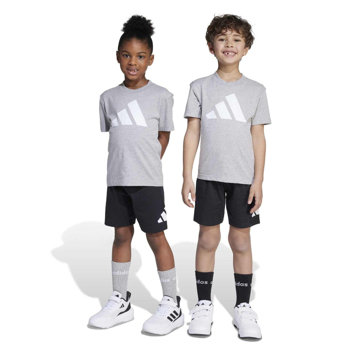 Essentials Tee Set Kids