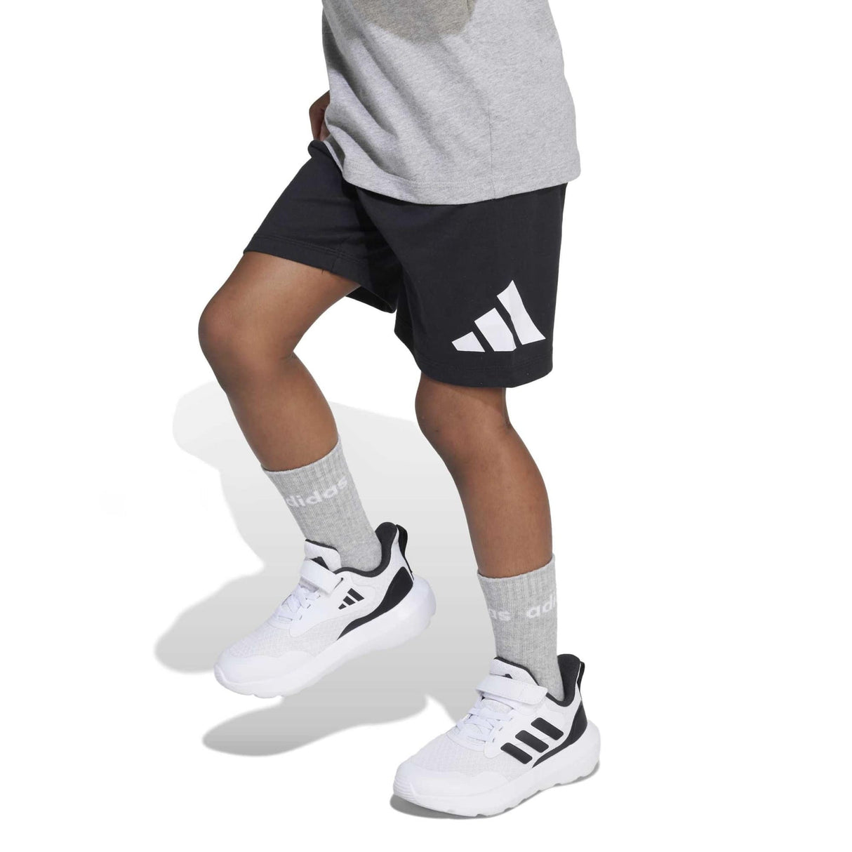 Essentials Tee Set Kids