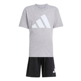 Essentials Tee Set Kids