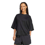 Soft Lux Loose T-Shirt