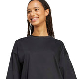 Soft Lux Loose T-Shirt