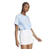 Doodle Graphic T-Shirt