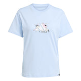 Doodle Graphic T-Shirt