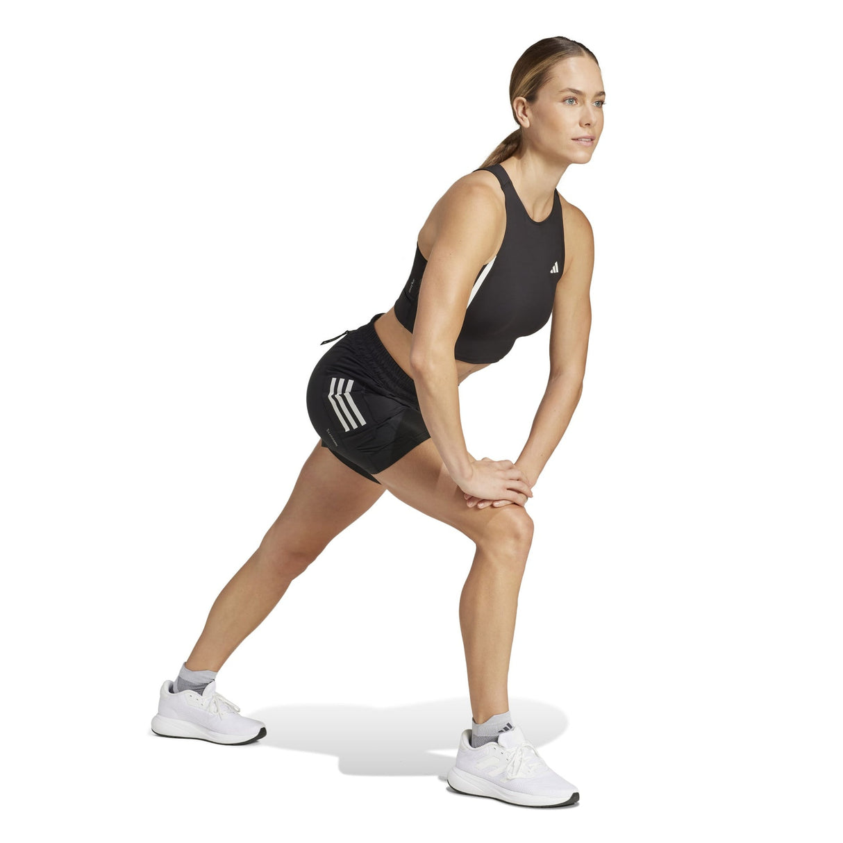 Own The Run Climacool 2-In-1 Shorts