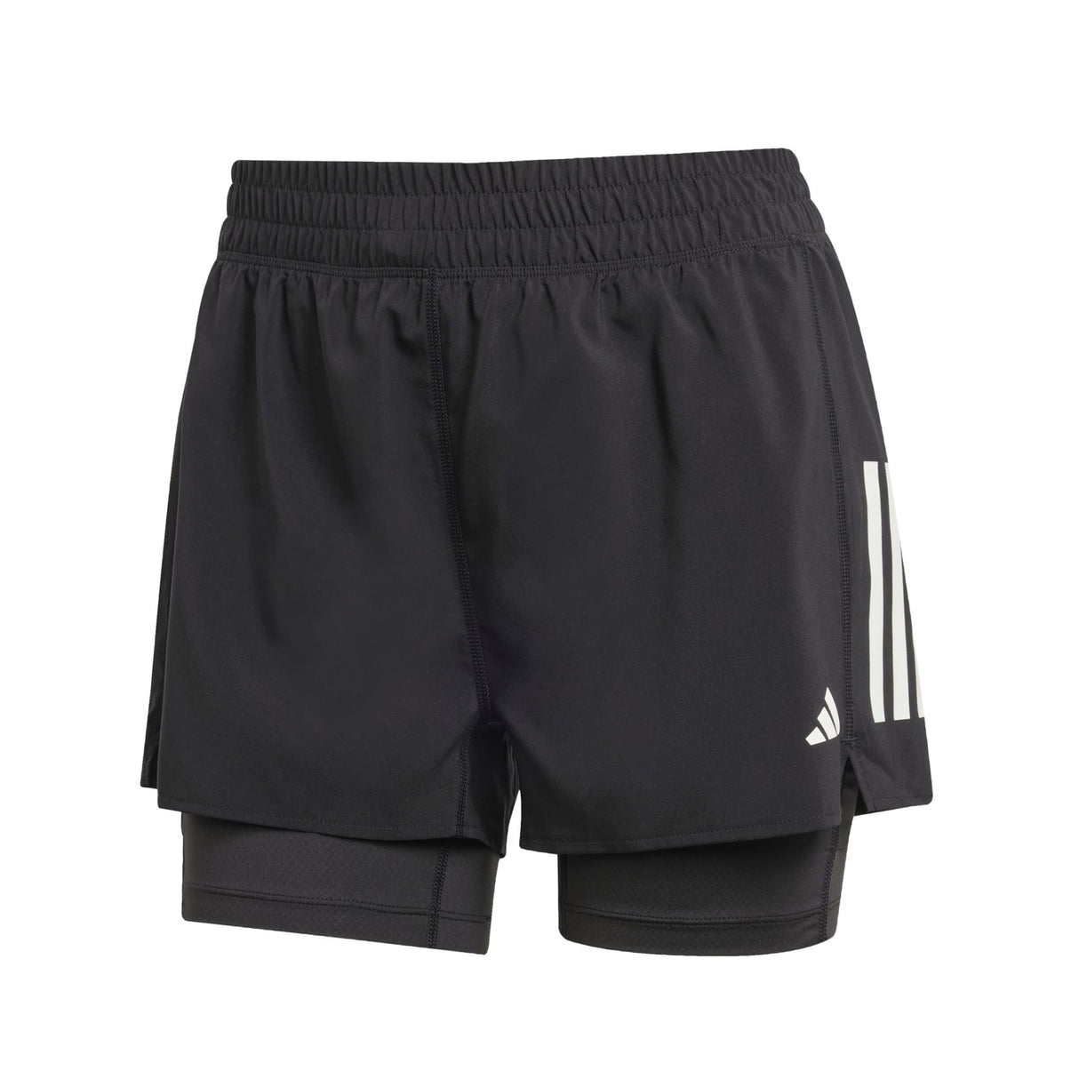 Own The Run Climacool 2-In-1 Shorts