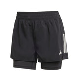 Own The Run Climacool 2-In-1 Shorts