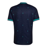 Germany 26 Away Jersey