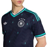 Germany 26 Away Jersey