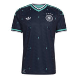 Germany 26 Away Jersey