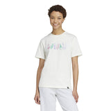 Lounge Food Graphic T-Shirt