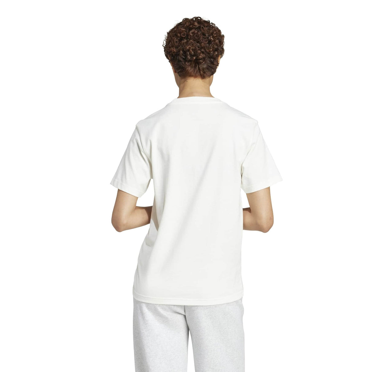 Lounge Food Graphic T-Shirt