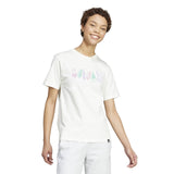 Lounge Food Graphic T-Shirt