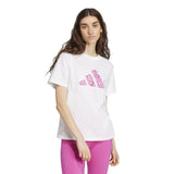Camo Graphic T-Shirt