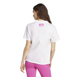 Camo Graphic T-Shirt
