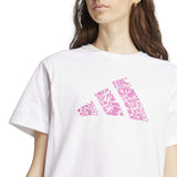 Camo Graphic T-Shirt