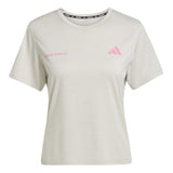 OTR MEL TEE W