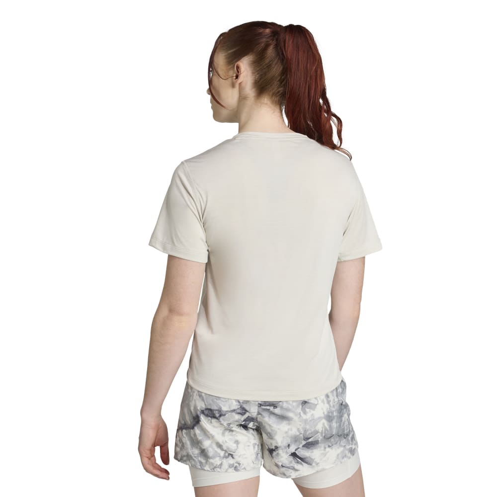 OTR MEL TEE W