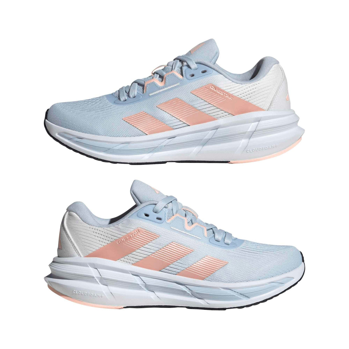 Questar 3 Running Shoes