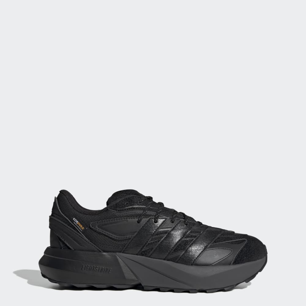 LIGHTBLAZE ATR