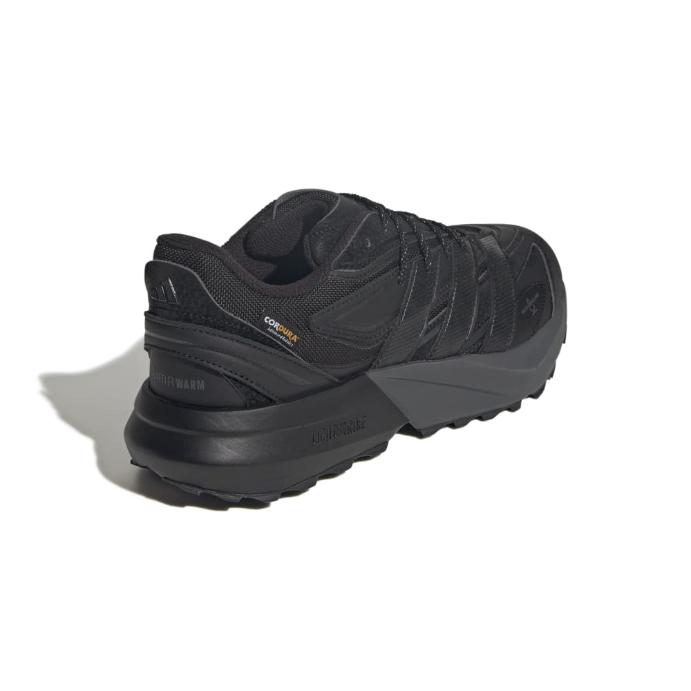 LIGHTBLAZE ATR