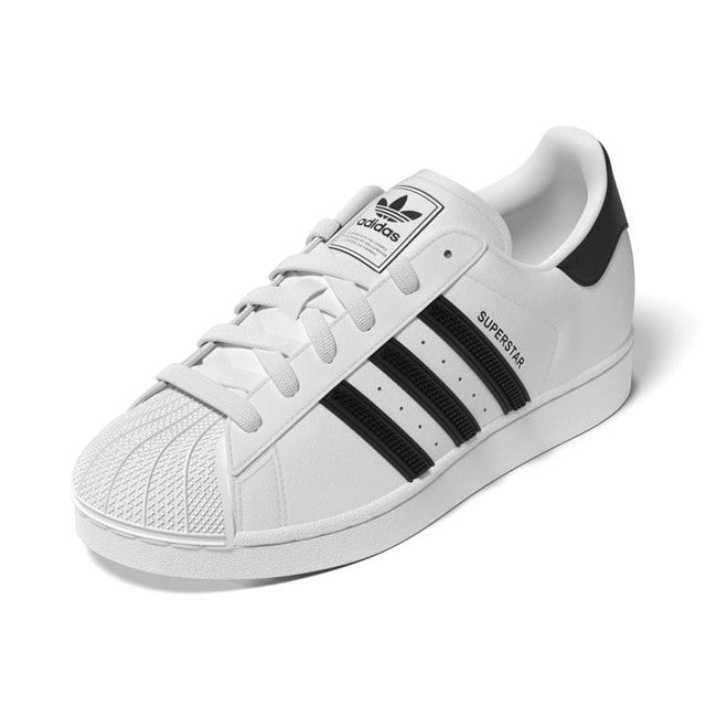 ADIDAS SUPERSTAR II W