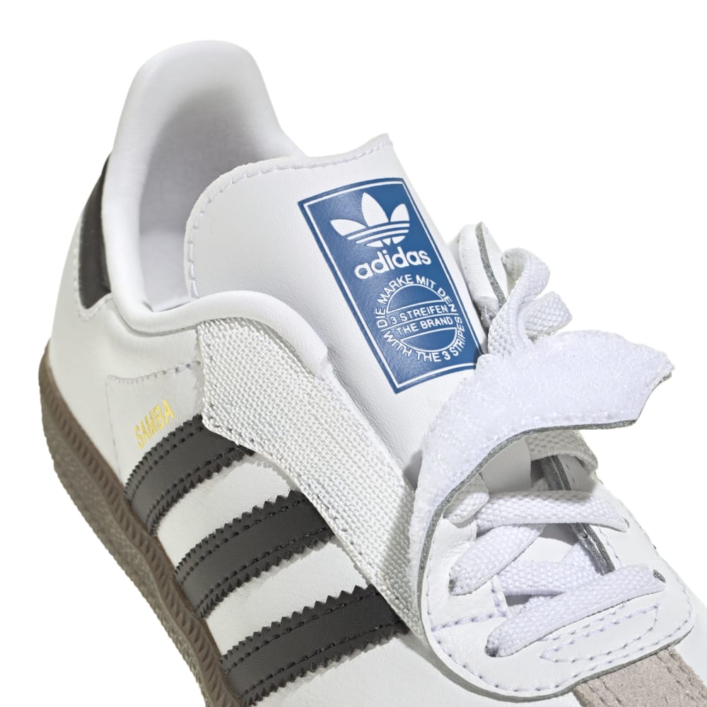 SAMBA OG CF EL C