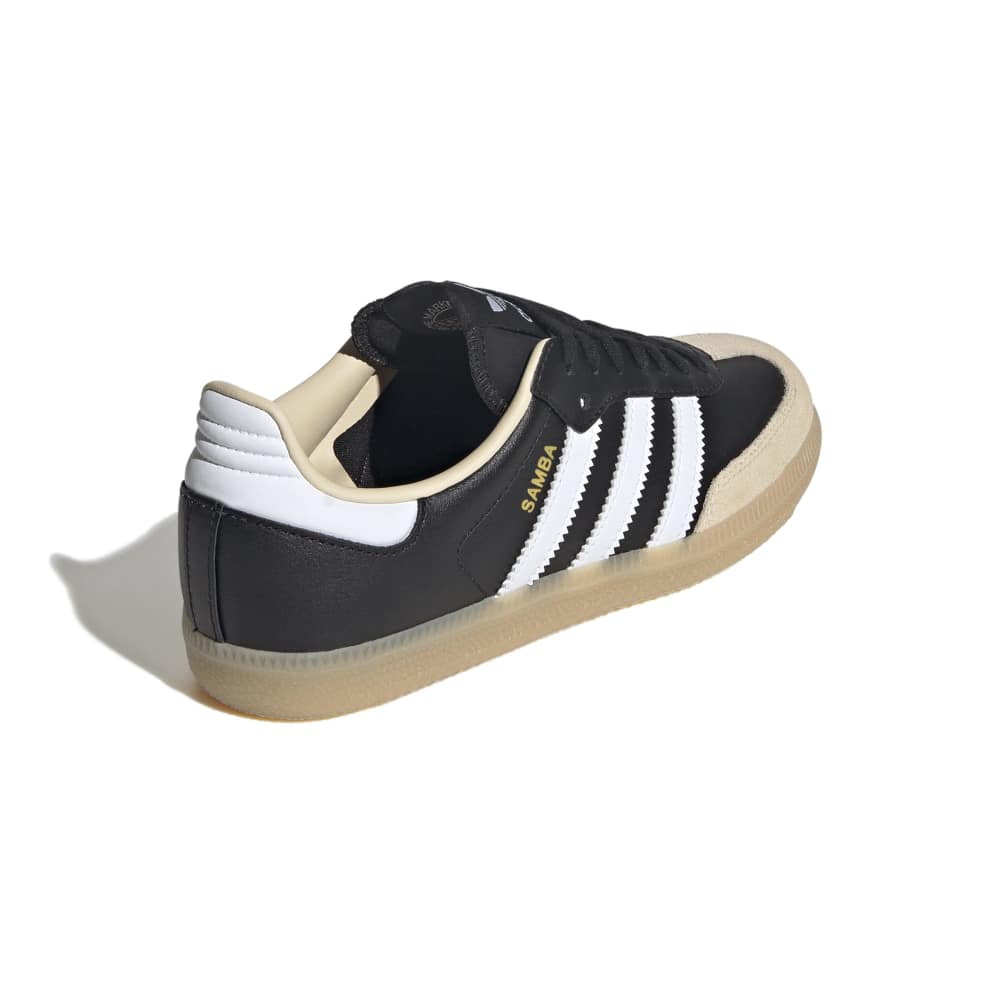 SAMBA OG J