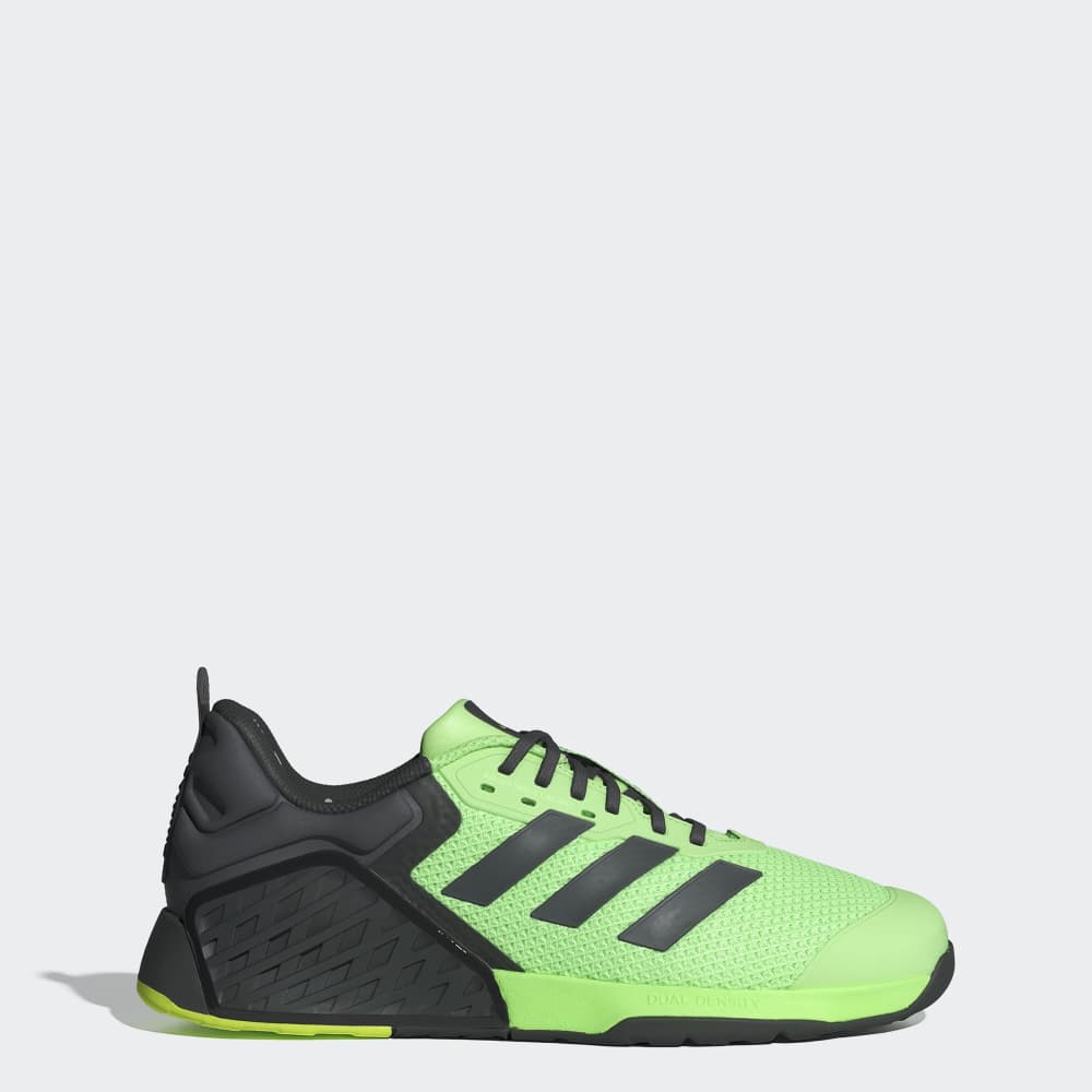 DROPSET 3 TRAINER