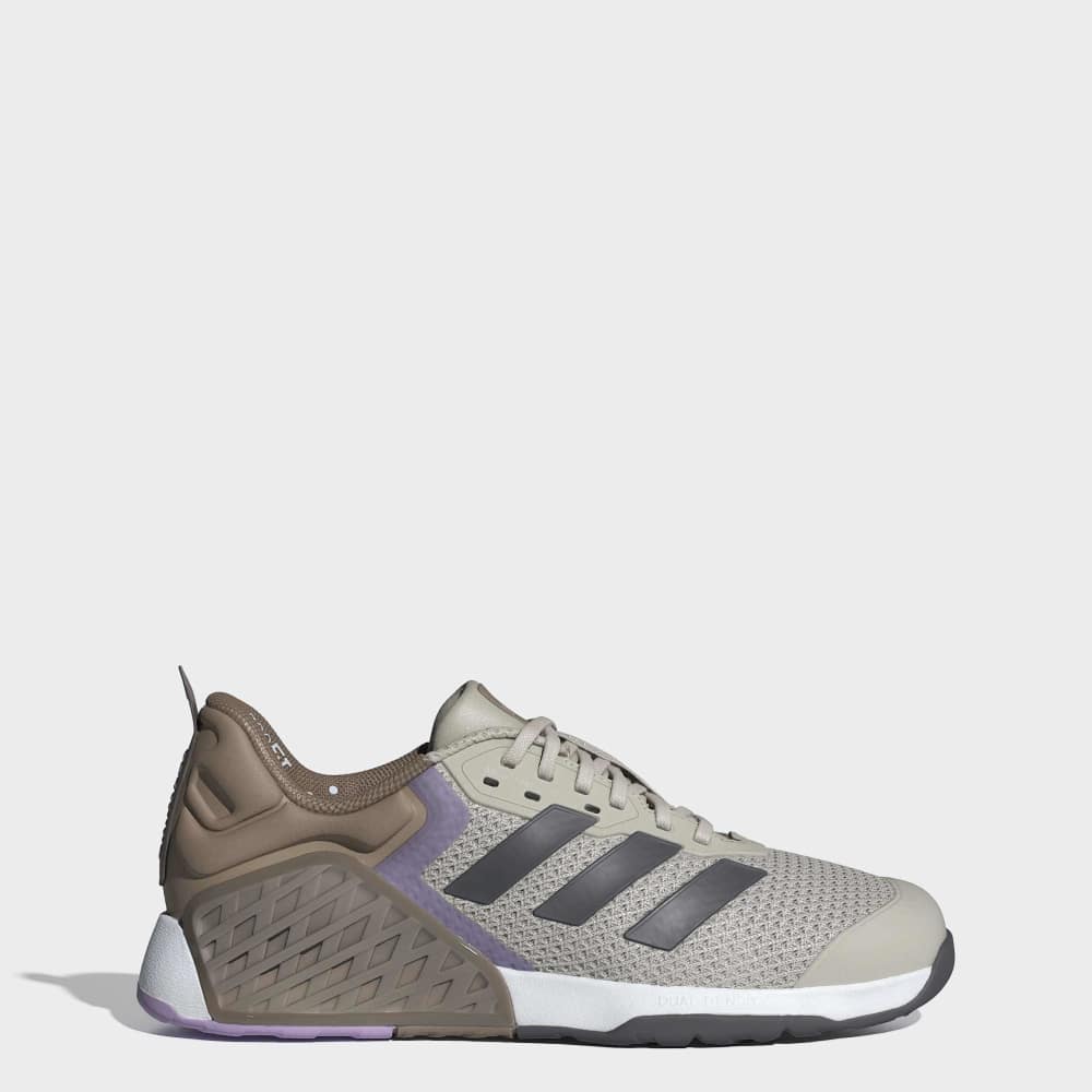 DROPSET 3 TRAINER W
