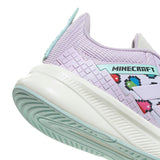 ADIDAS MINECRAFT FORTARUN 4.0 SHOES JUNIOR