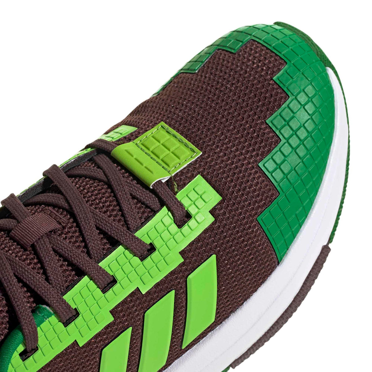 ADIDAS MINECRAFT PRO SHOES JUNIOR