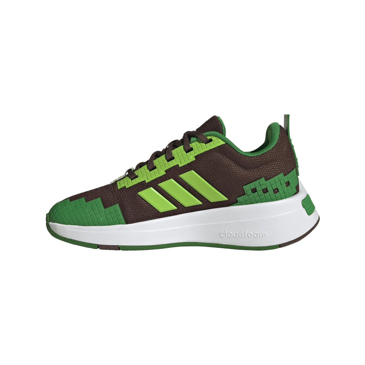 ADIDAS MINECRAFT PRO SHOES JUNIOR