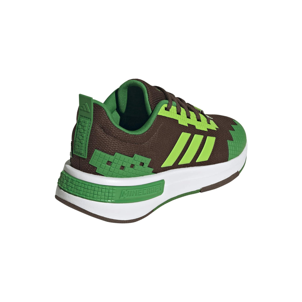 ADIDAS MINECRAFT PRO SHOES JUNIOR
