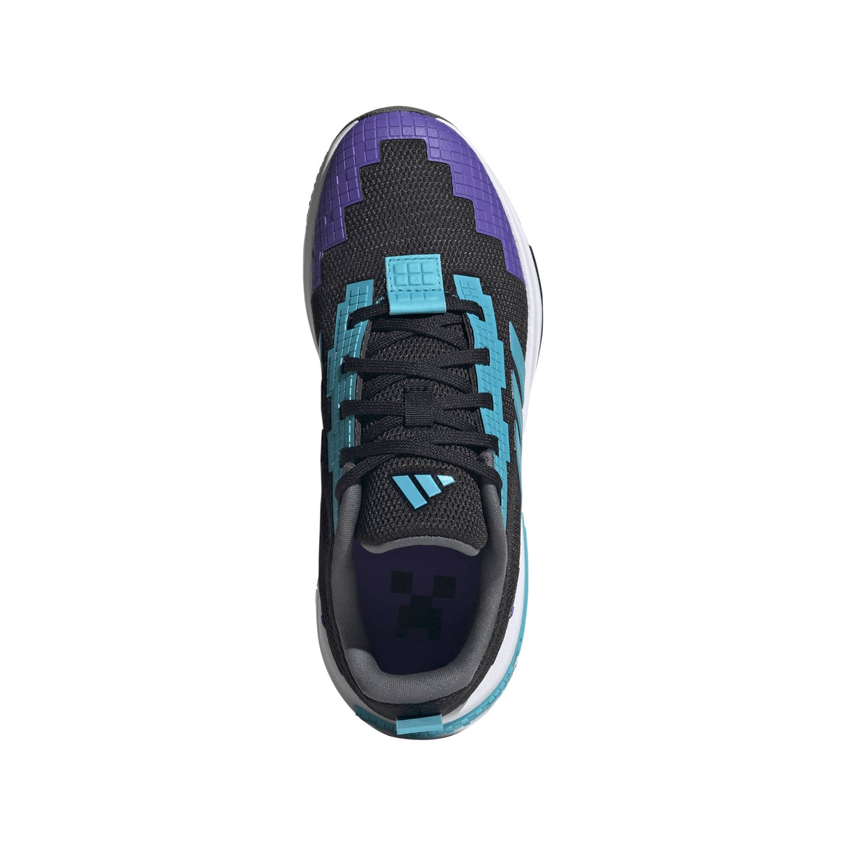 ADIDAS MINECRAFT PRO SHOES JUNIOR