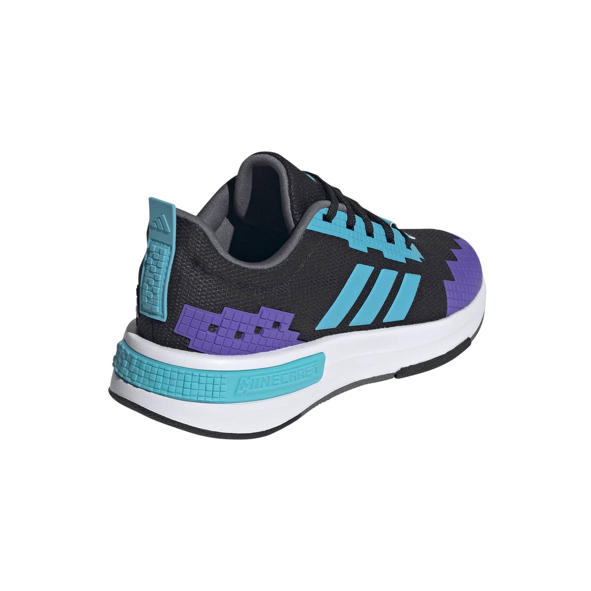 ADIDAS MINECRAFT PRO SHOES JUNIOR