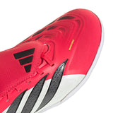 PREDATOR LEAGUE Fold-Over Tongue Turf Football Shoes Kids