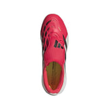 PREDATOR LEAGUE Fold-Over Tongue Turf Football Shoes Kids