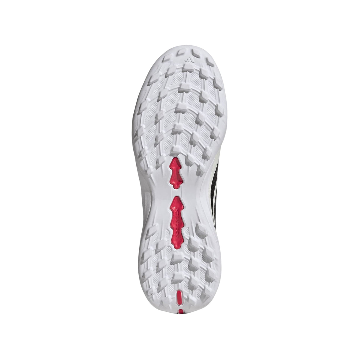 PREDATOR LEAGUE Fold-Over Tongue Turf Football Shoes Kids