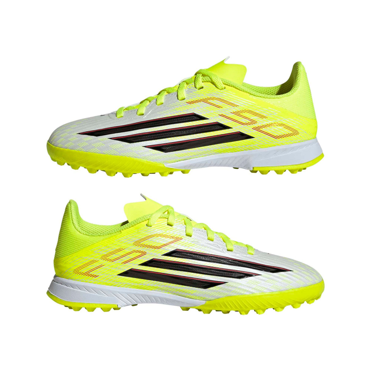 F50 LEAGUE Turf Football Shoes Kids