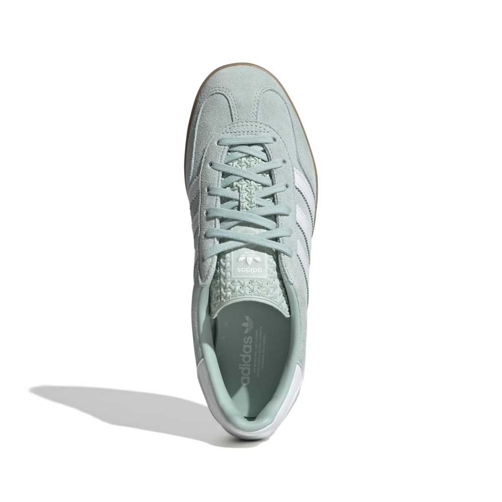ADIDAS  GAZELLE INDOOR W