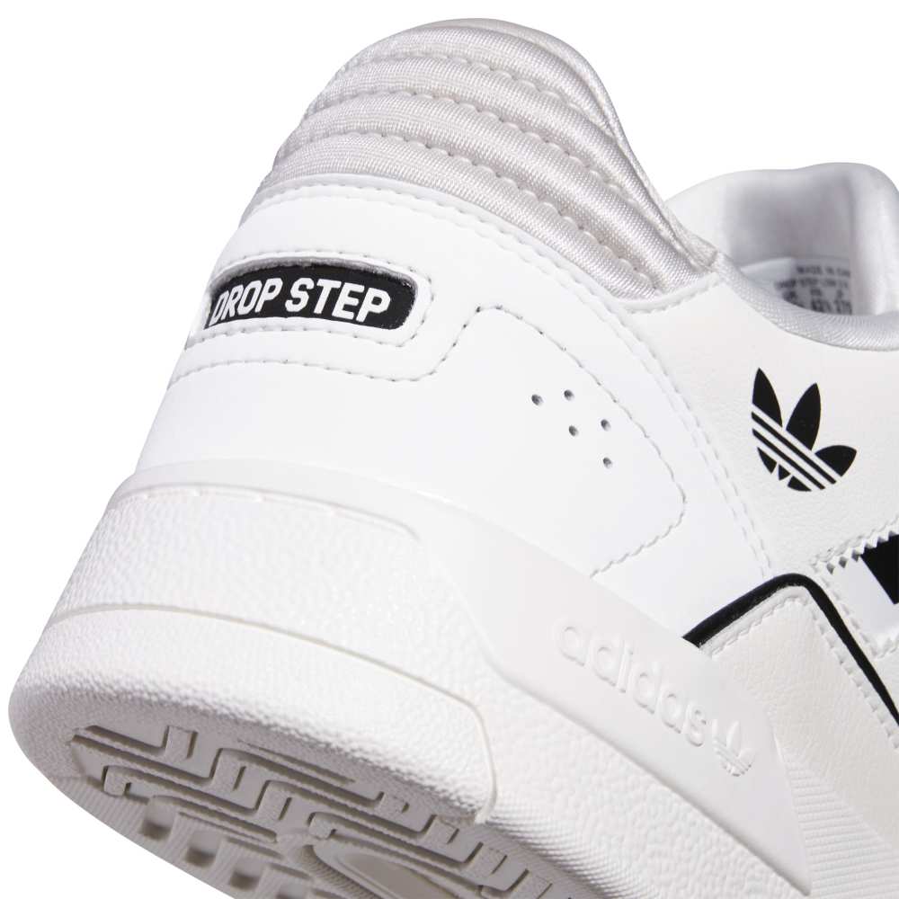 DROP STEP LOW 2.0