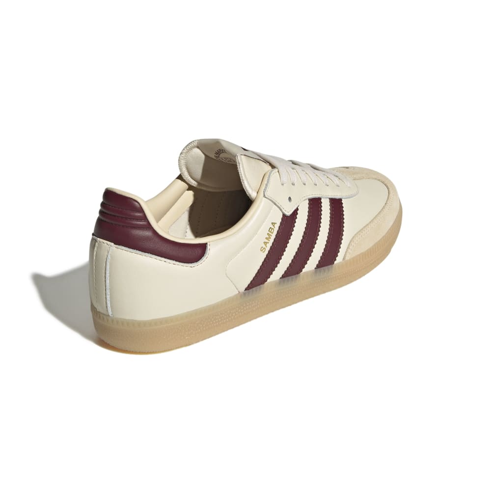 SAMBA OG